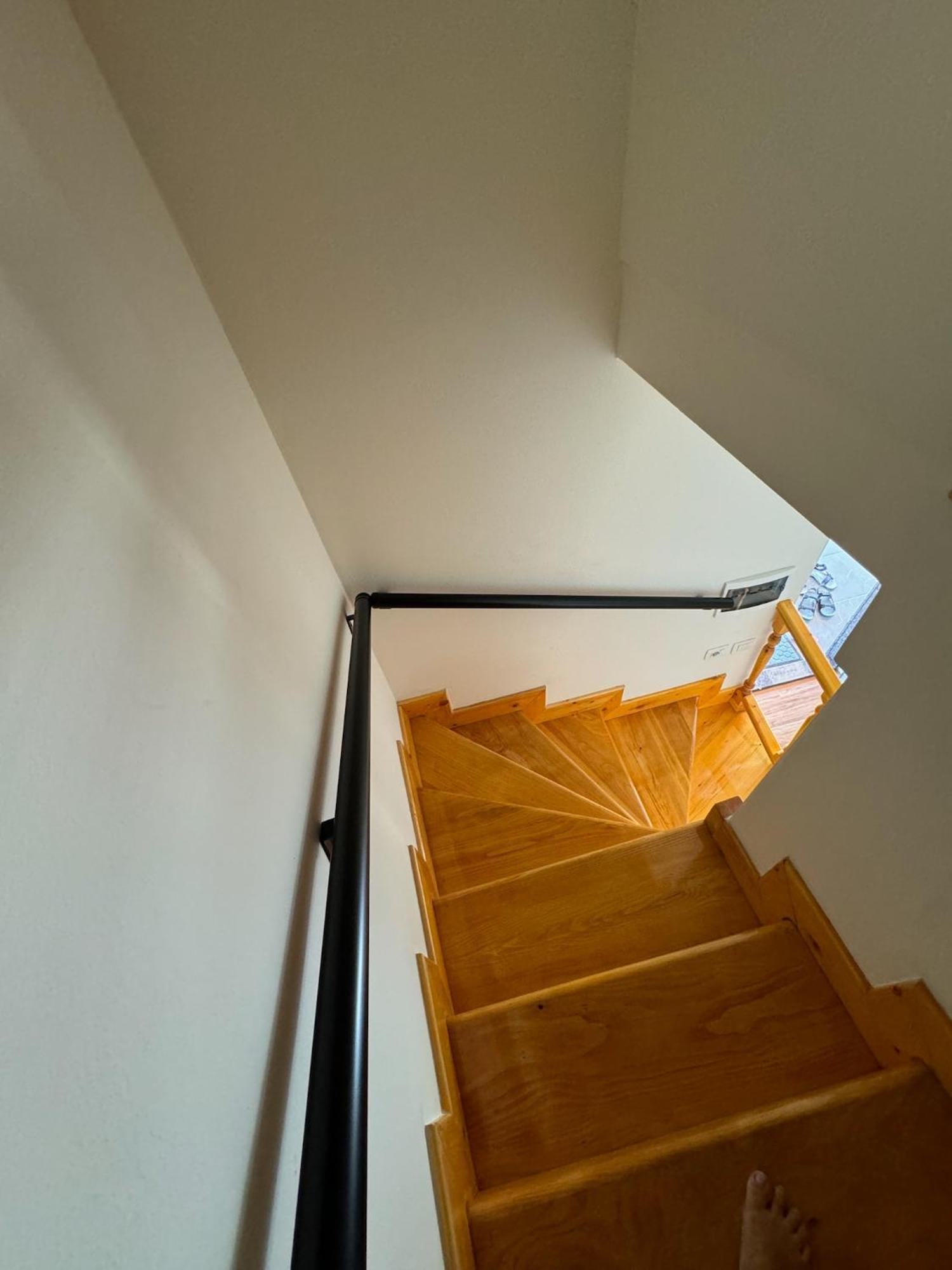 Villa Sana Rooms Përmet Esterno foto